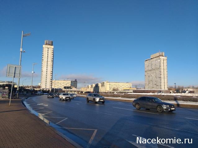 "Живой уголок"