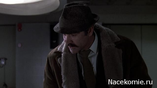 Кинозал автолюбителей