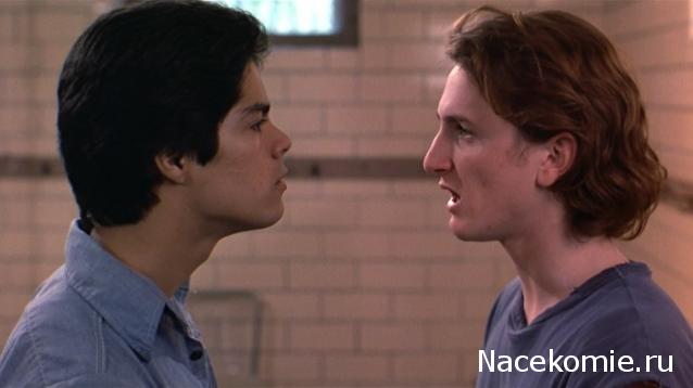 Кинозал автолюбителей