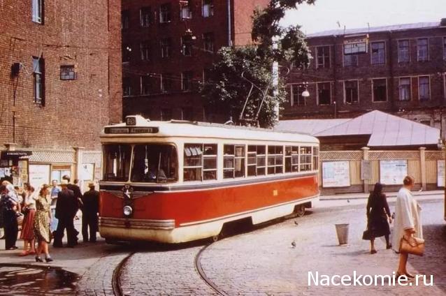 О транспорте и не только...