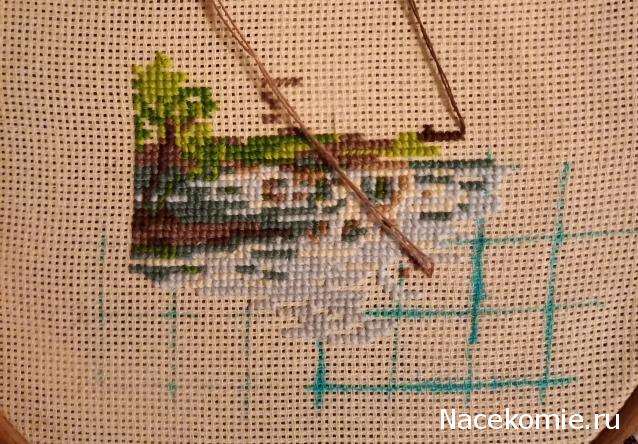 100 крестиков!