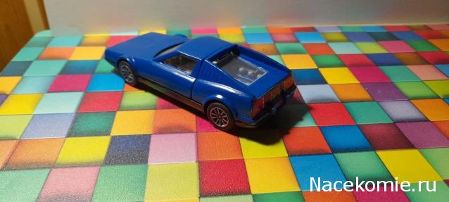 "Ламповые" модельки прошлого