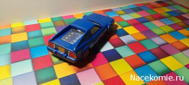 "Ламповые" модельки прошлого