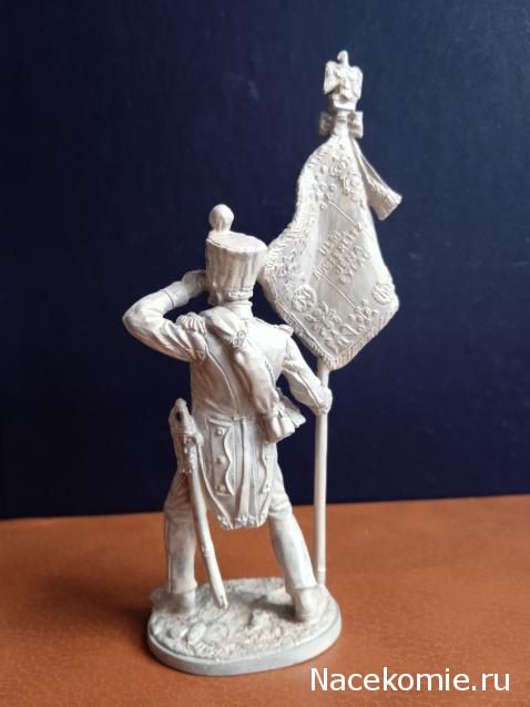 Общаемся с представителями фирмы EК Castings