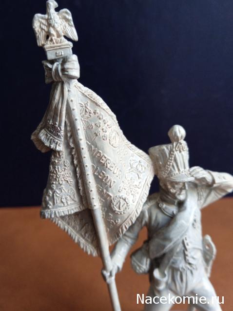 Общаемся с представителями фирмы EК Castings