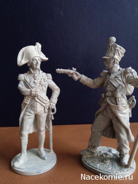 Общаемся с представителями фирмы EК Castings