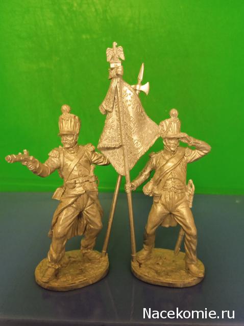 Общаемся с представителями фирмы EК Castings