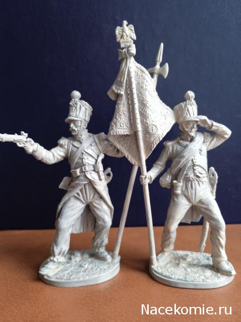 Общаемся с представителями фирмы EК Castings