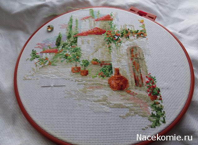 100 крестиков!