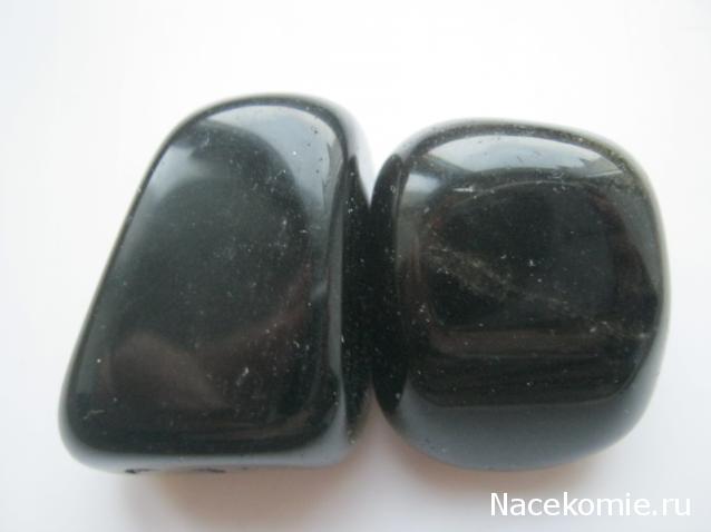 Энергия Самоцветов №72 - Обсидиан