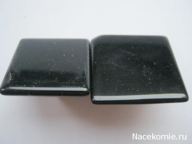 Энергия Самоцветов №72 - Обсидиан