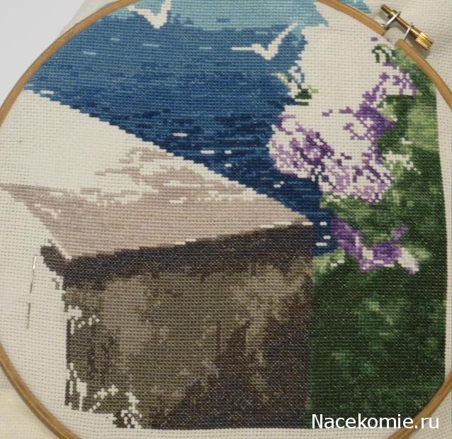 100 крестиков!