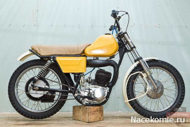 Наши Мотоциклы - График выхода и обсуждение