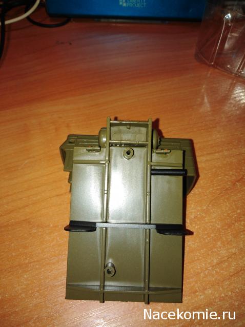 Легендарные Грузовики СССР №57- УралЗИС-355М