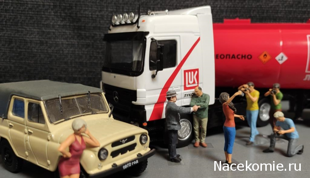 Фото наших коллекций автомобилей