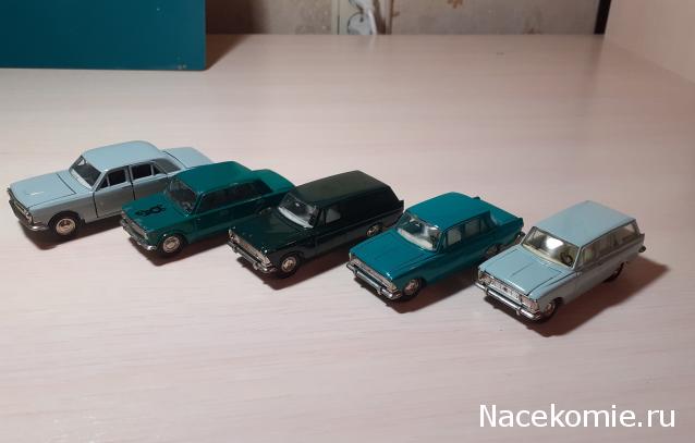 Фото наших коллекций автомобилей