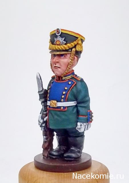 Chronos Miniatures, фото, обсуждения, пожелания, общение с представителем