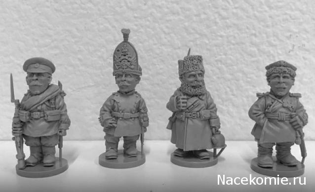 Chronos Miniatures, фото, обсуждения, пожелания, общение с представителем