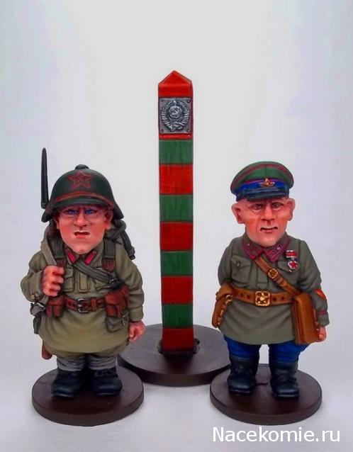 Chronos Miniatures, фото, обсуждения, пожелания, общение с представителем