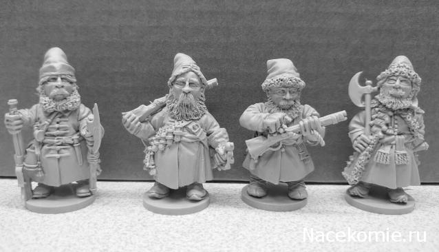 Chronos Miniatures, фото, обсуждения, пожелания, общение с представителем
