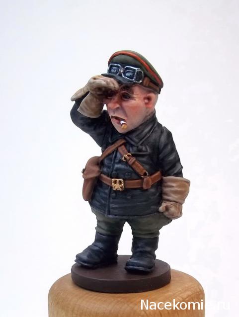 Chronos Miniatures, фото, обсуждения, пожелания, общение с представителем
