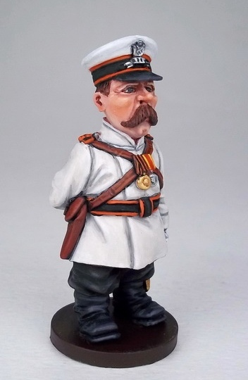 Chronos Miniatures, фото, обсуждения, пожелания, общение с представителем