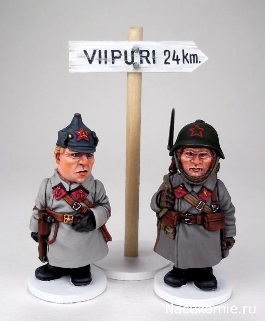 Chronos Miniatures, фото, обсуждения, пожелания, общение с представителем