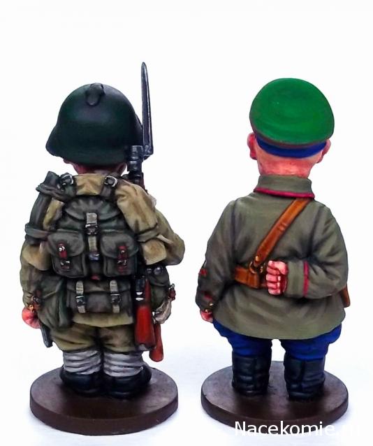 Chronos Miniatures, фото, обсуждения, пожелания, общение с представителем