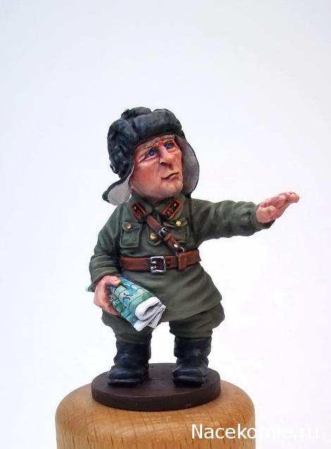 Chronos Miniatures, фото, обсуждения, пожелания, общение с представителем
