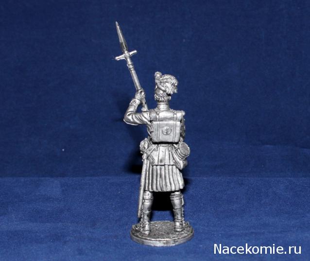 Общаемся с представителями фирмы EК Castings