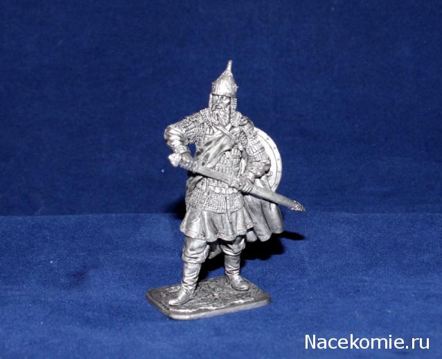 Общаемся с представителями фирмы EК Castings