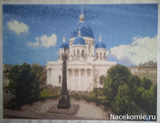 100 крестиков!