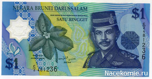 PCV  Банкноты смутных времен