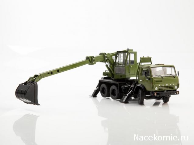 Start Scale Models (SSM)