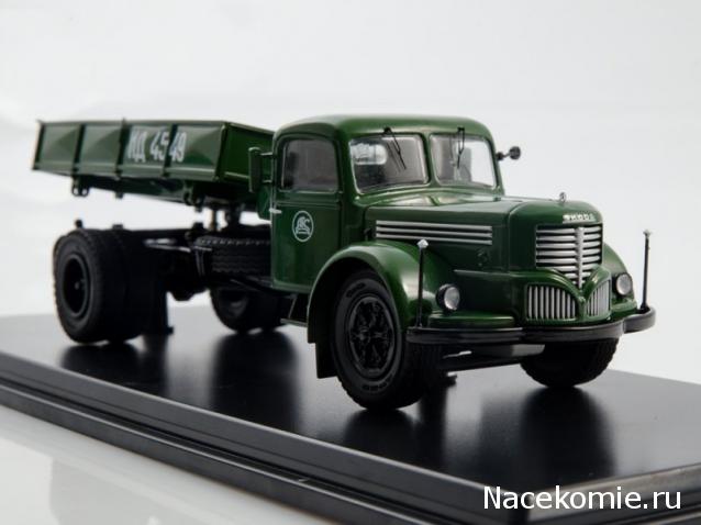 Start Scale Models (SSM)