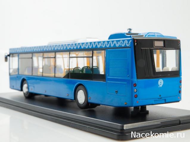 Start Scale Models (SSM)