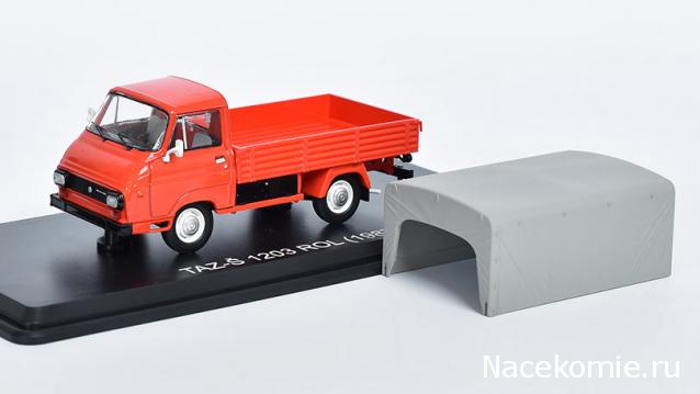 Start Scale Models (SSM)