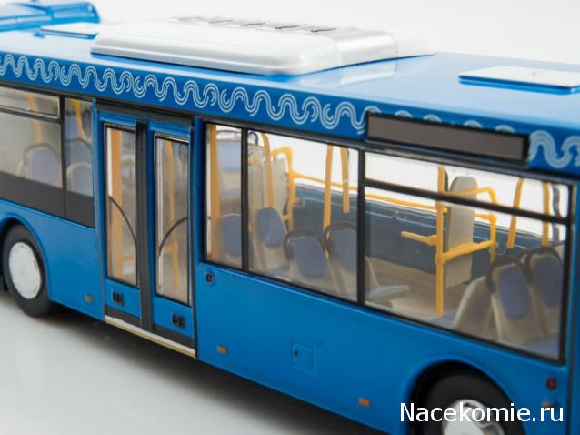 Start Scale Models (SSM)