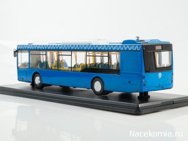 Start Scale Models (SSM)