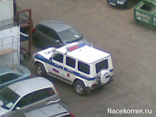 Фото наших коллекций автомобилей