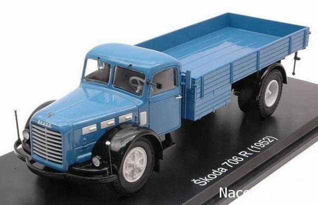 Start Scale Models (SSM)