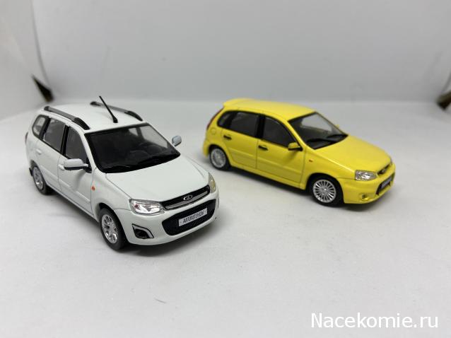 Фото наших коллекций автомобилей