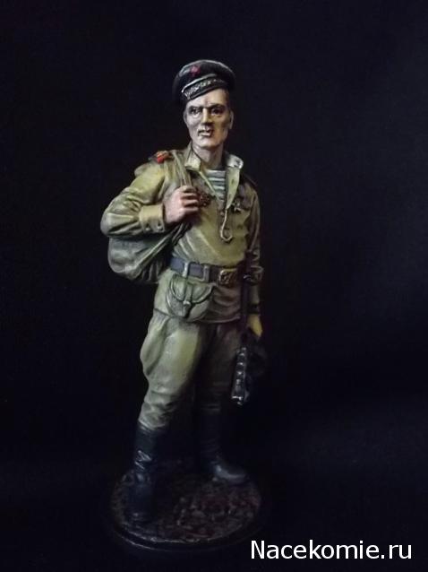 Наши работы по ВОВ