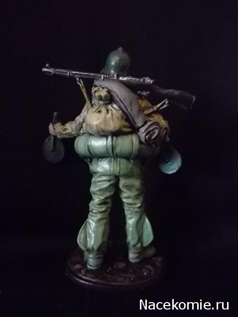 Наши работы по ВОВ