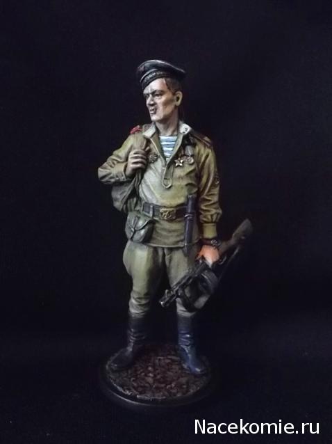 Наши работы по ВОВ