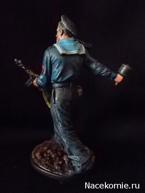 Наши работы по ВОВ