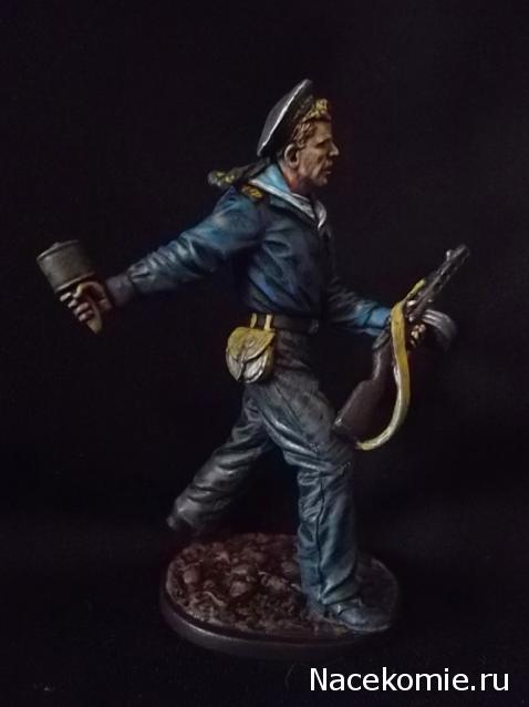 Наши работы по ВОВ