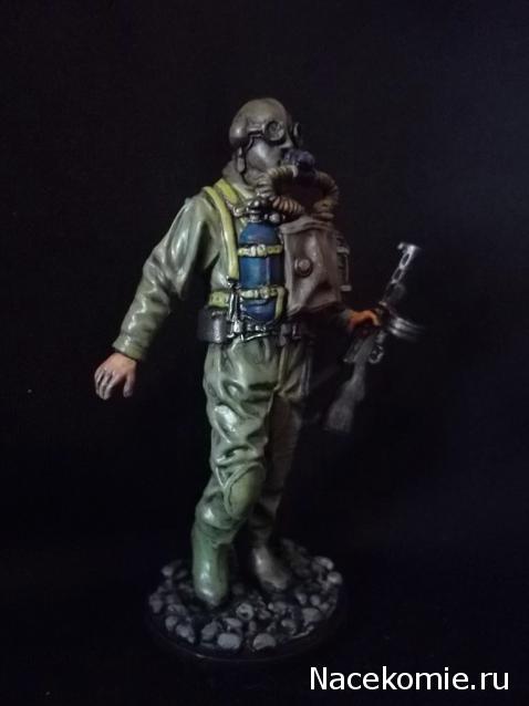 Наши работы по ВОВ