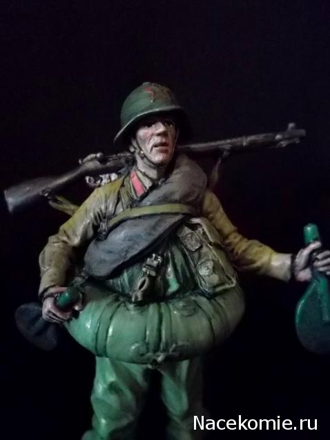 Наши работы по ВОВ