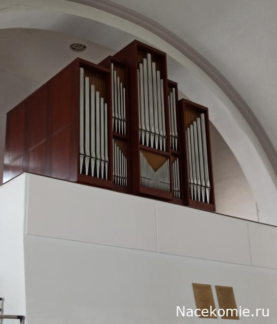 Тракторная болталка